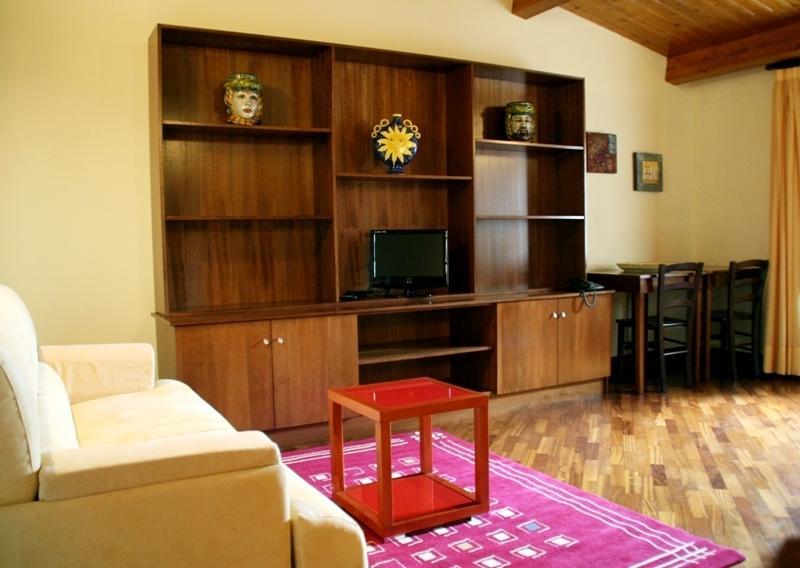 I Cento Campanili Διαμέρισμα Acireale Εξωτερικό φωτογραφία