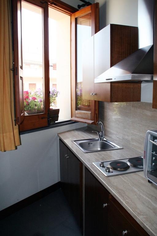 I Cento Campanili Διαμέρισμα Acireale Εξωτερικό φωτογραφία