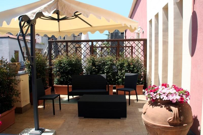 I Cento Campanili Διαμέρισμα Acireale Εξωτερικό φωτογραφία