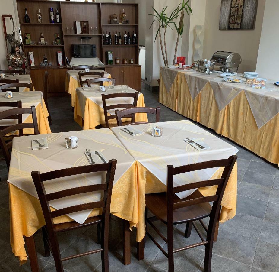 I Cento Campanili Διαμέρισμα Acireale Εξωτερικό φωτογραφία